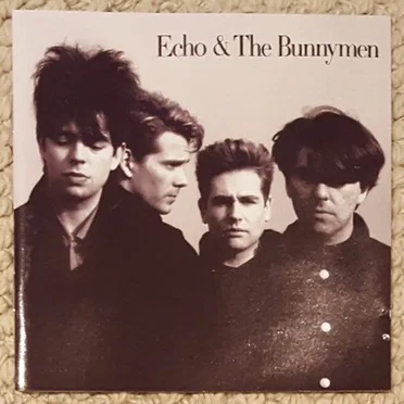 Echo & the Bunnymen