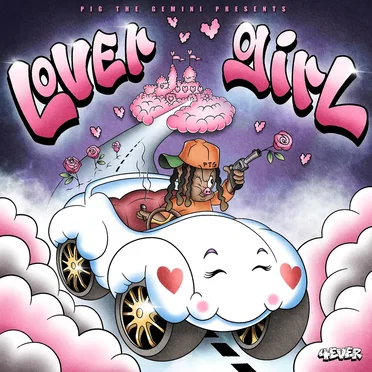 Lover Girl