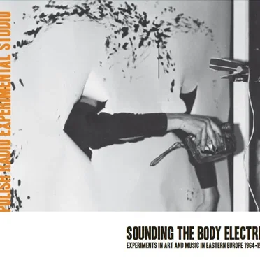 Sounding The Body Electric by Various Artists - album cover