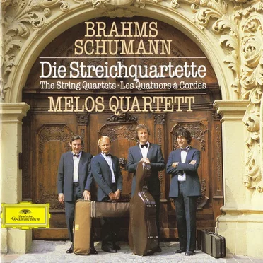 Die Streichquartette