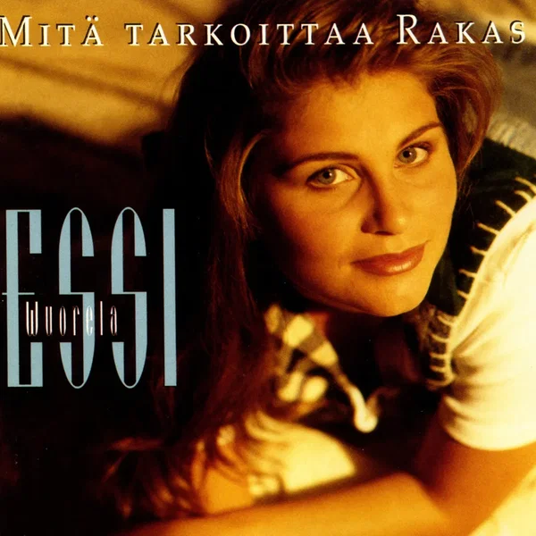 Mitä tarkoittaa rakas