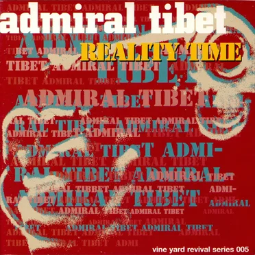 Reality Time