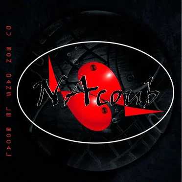 Du son dans le bocal by NAcoub - album cover