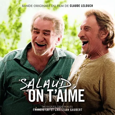 Salaud on t’aime