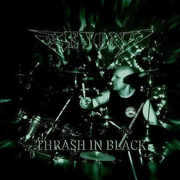 Thrash in Black