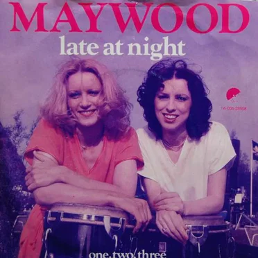 Late at Night / One, Two, Three