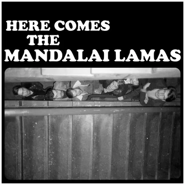 Here Comes The Mandalai Lamas