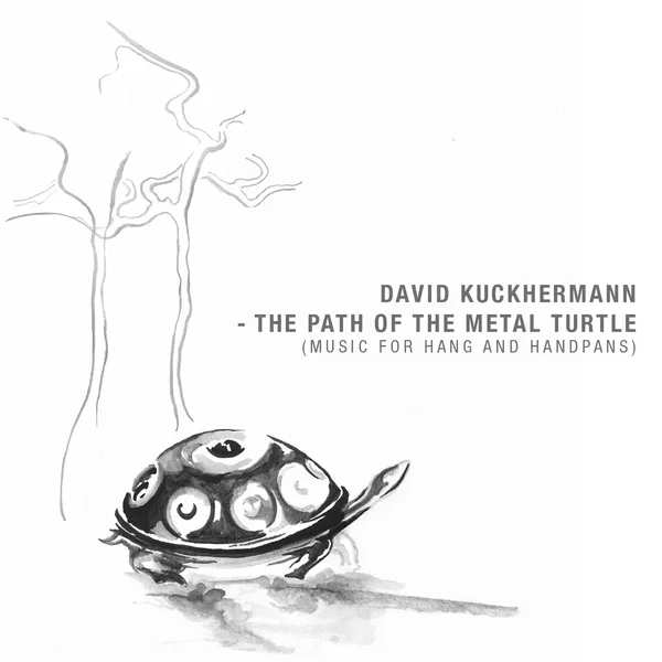 The Path of the Metal Turtle