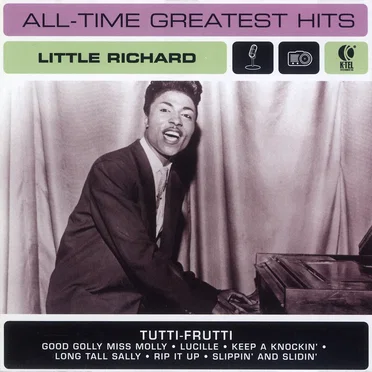 All-Time Greatest Hits