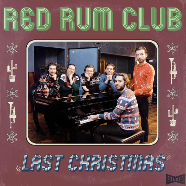 Last Christmas