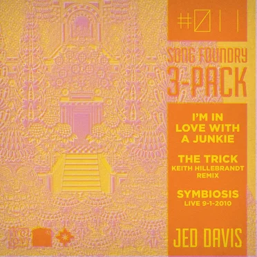 Song Foundry 3-Pack #011