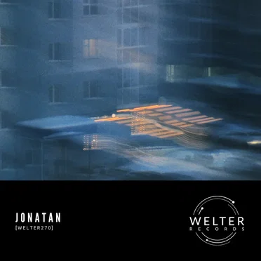 WELTER270 by Jonatan - album cover