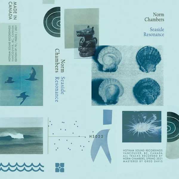 Seaside Resonance
