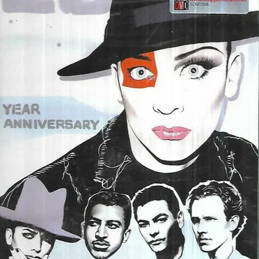 20th Anniversary Concert: Live at the Royal Albert Hall