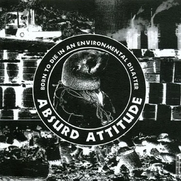 Born to Die in an Environmental Disaster