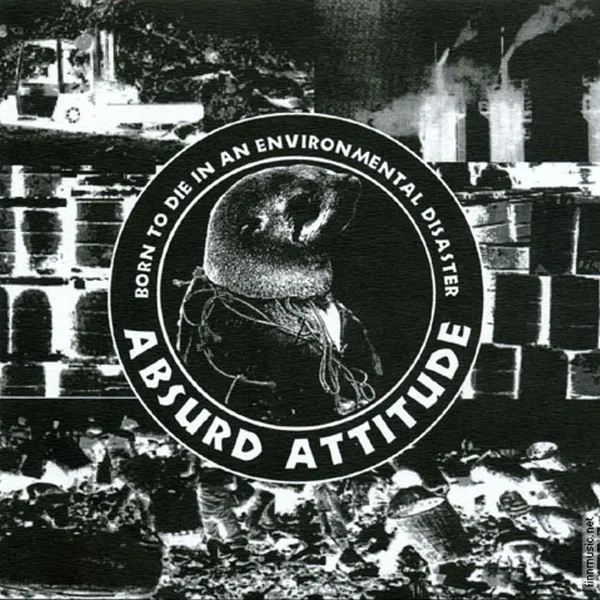 Born to Die in an Environmental Disaster