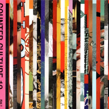 Rough Trade Shops: Counter Culture 19 by Various Artists - album cover