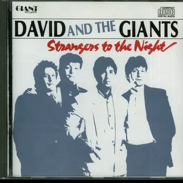 Strangers to the Night