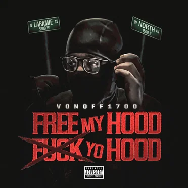 #FreeMyHoodFuckYoHood
