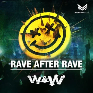 Rave After Rave