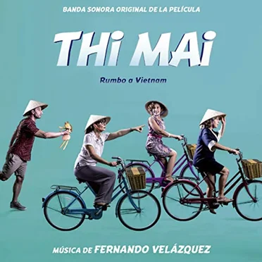 Thi Mai: Rumbo a Vietnam