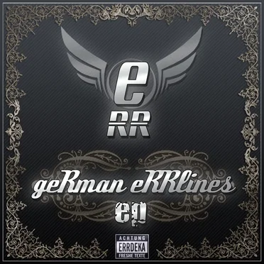 geRman eRRlines EP