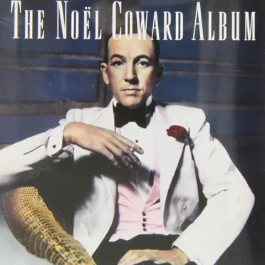 The Noël Coward Album