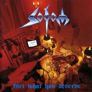 Get What You Deserve