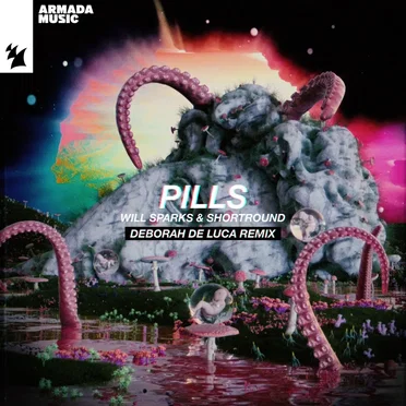 Pills (Deborah de Luca remix)
