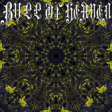 065: Inflame Thyself in Praying Pt. 5 by Bull of Heaven - album cover