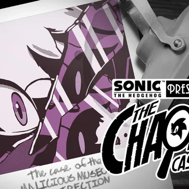 Sonic Presents: The Chaotix Casefiles | Episode 3