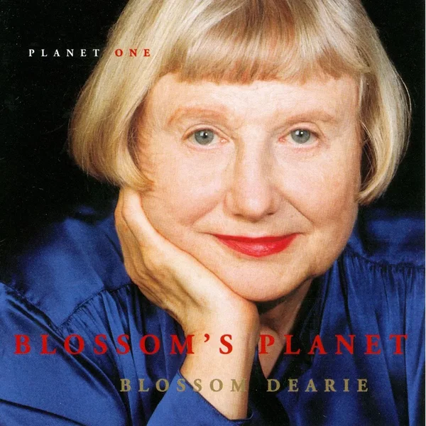 Blossom's Planet