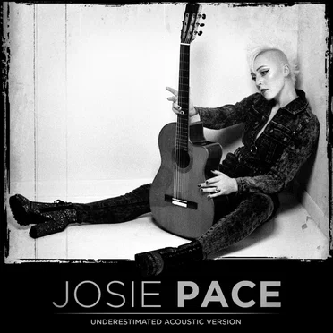 Underestimated (live acoustic version)