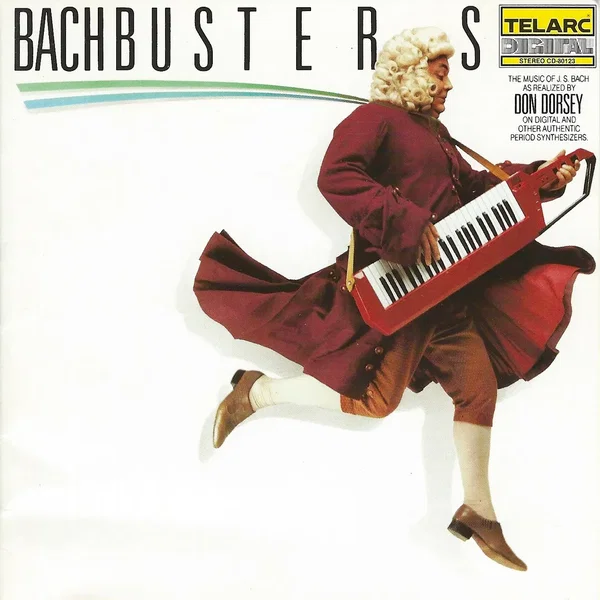 Bachbusters