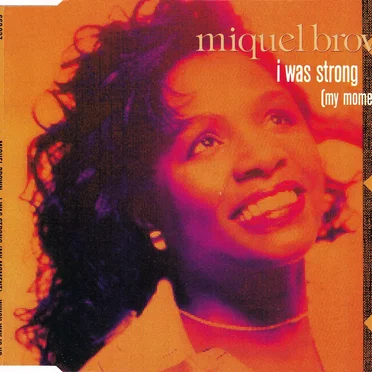 I Was Strong (My Moment)