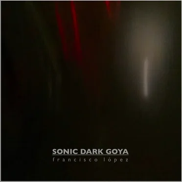 Sonic Dark Goya