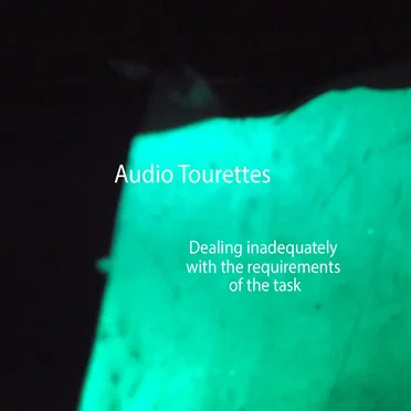Audio Tourettes
