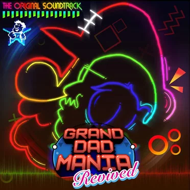 Grand Dad Mania: Revived OST