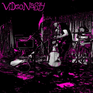 Videodrome by Video Nasty - album cover