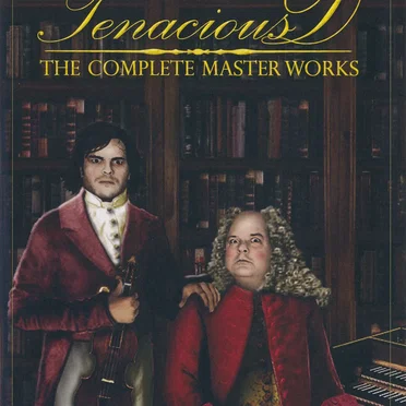 The Complete Master Works