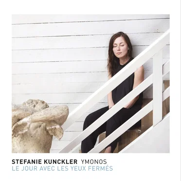 Stefanie Kunckler Ymonos