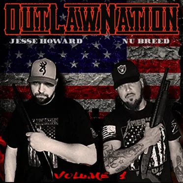 Outlaw Nation, Volume 1