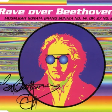 Moonlight Sonata (Piano Sonata No. 14, Op. 27 No. 2)