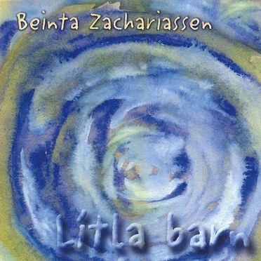 Lítla barn