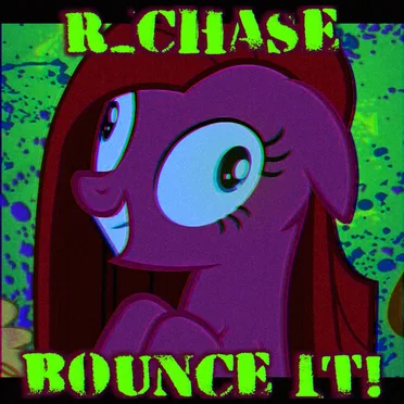BOUNCE IT! by r_chase - album cover