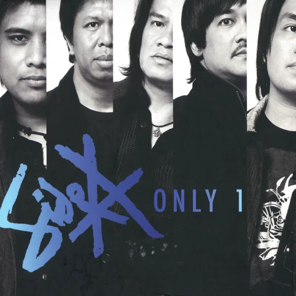 Only 1