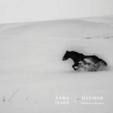 Heemor - Windhorse Reprise