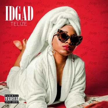 Idgad by Telize - album cover