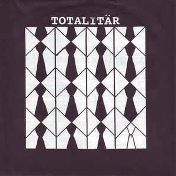 Totalitär / Autoritär