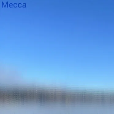 Mecca by Fraser Fur - album cover